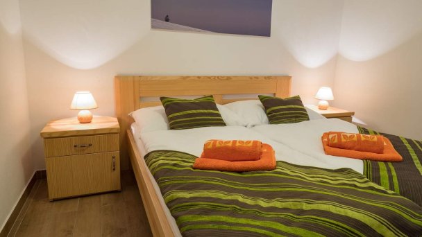 Apartmánový dom Kongen Jasná Demänovská Dolina 36 Apartmánový dom Kongen Jasná Demänovská Dolina 36