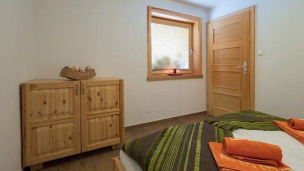 Apartmánový dom Kongen Jasná Demänovská Dolina 26 Apartmánový dom Kongen Jasná Demänovská Dolina 26