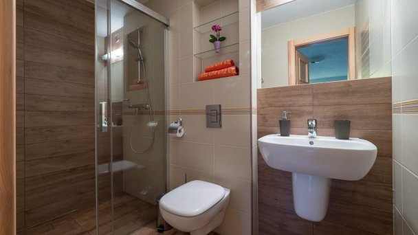 Apartmánový dom Kongen Jasná Demänovská Dolina 38 Apartmánový dom Kongen Jasná Demänovská Dolina 38