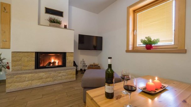 Apartmánový dom Kongen Jasná Demänovská Dolina 40 Apartmánový dom Kongen Jasná Demänovská Dolina 40