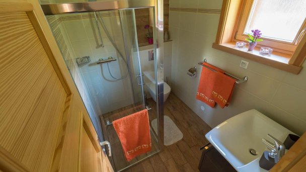 Apartmánový dom Kongen Jasná Demänovská Dolina 47 Apartmánový dom Kongen Jasná Demänovská Dolina 47