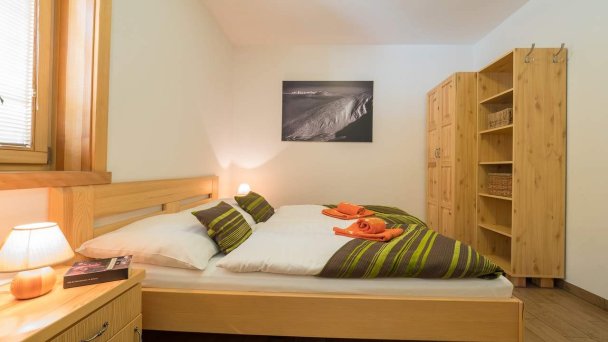 Apartmánový dom Kongen Jasná Demänovská Dolina 37 Apartmánový dom Kongen Jasná Demänovská Dolina 37