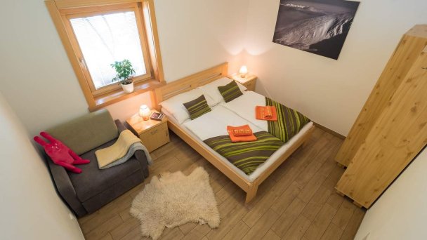 Apartmánový dom Kongen Jasná Demänovská Dolina 6 Apartmánový dom Kongen Jasná Demänovská Dolina 6