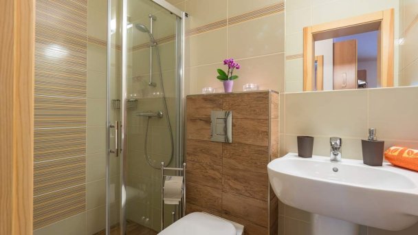 Apartmánový dom Kongen Jasná Demänovská Dolina 7 Apartmánový dom Kongen Jasná Demänovská Dolina 7