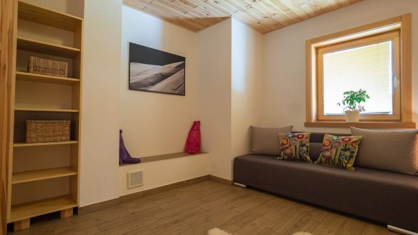 Apartmánový dom Kongen Jasná Demänovská Dolina 15 Apartmánový dom Kongen Jasná Demänovská Dolina 15