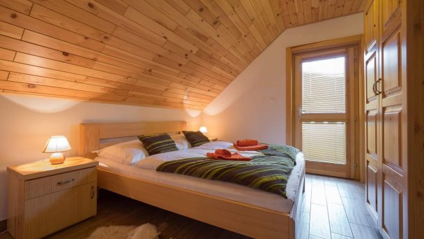 Apartmánový dom Kongen Jasná Demänovská Dolina 3 Apartmánový dom Kongen Jasná Demänovská Dolina 3