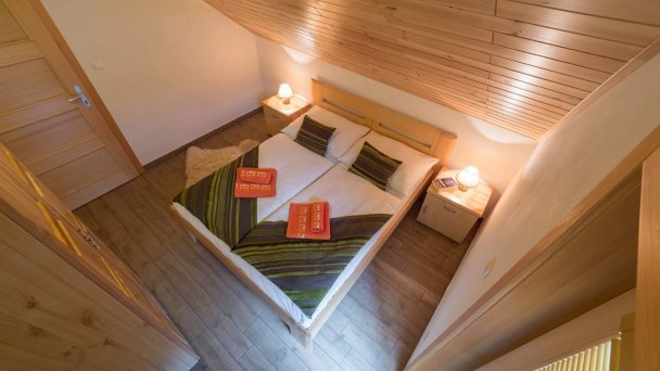 Apartmánový dom Kongen Jasná Demänovská Dolina 19 Apartmánový dom Kongen Jasná Demänovská Dolina 19