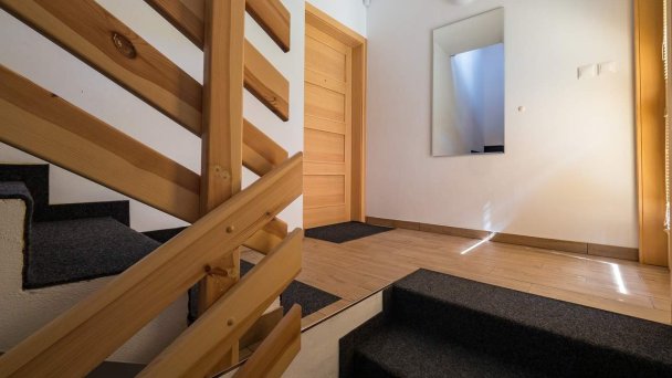 Apartmánový dom Kongen Jasná Demänovská Dolina 25 Apartmánový dom Kongen Jasná Demänovská Dolina 25