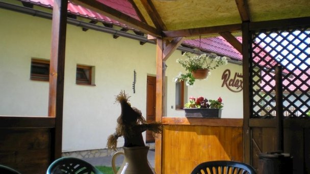 Chata Relax Liptovské Revúce 14 Chata Relax Liptovské Revúce 14