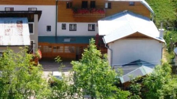 Penzión Jana Liptovské Revúce 5 Penzión Jana Liptovské Revúce 5
