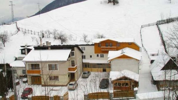 Penzión Jana Liptovské Revúce 16 Penzión Jana Liptovské Revúce 16