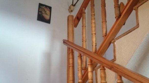 Chalupa Praženica Liptovské Revúce 7 Chalupa Praženica Liptovské Revúce 7