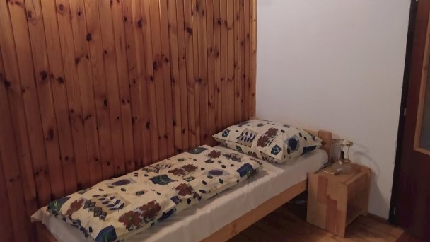 Chalupa Praženica Liptovské Revúce 4 Chalupa Praženica Liptovské Revúce 4
