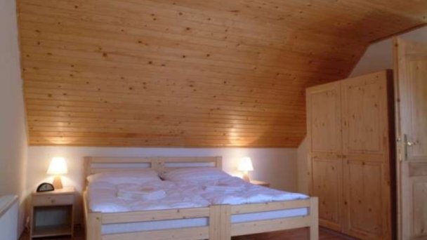 Domček u Milana Liptovské Revúce 7