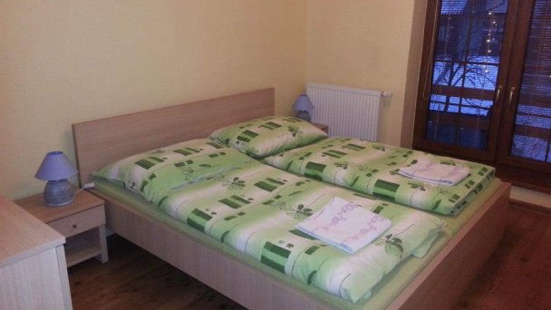 Dom pod Kostolom Liptovské Revúce 10 Dom pod Kostolom Liptovské Revúce 10