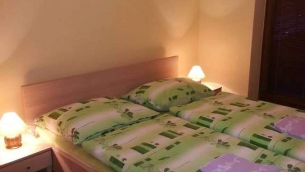 Dom pod Kostolom Liptovské Revúce 13 Dom pod Kostolom Liptovské Revúce 13