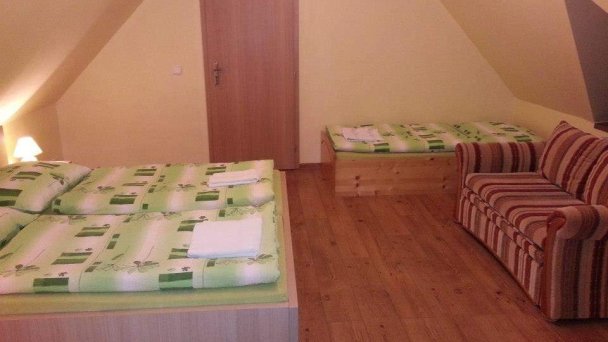 Dom pod Kostolom Liptovské Revúce 20 Dom pod Kostolom Liptovské Revúce 20