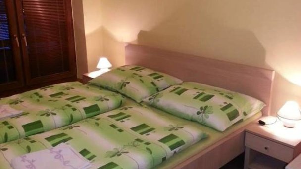 Dom pod Kostolom Liptovské Revúce 23 Dom pod Kostolom Liptovské Revúce 23