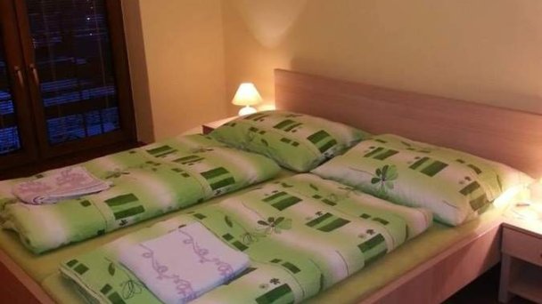 Dom pod Kostolom Liptovské Revúce 18 Dom pod Kostolom Liptovské Revúce 18