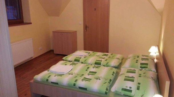 Dom pod Kostolom Liptovské Revúce 28 Dom pod Kostolom Liptovské Revúce 28