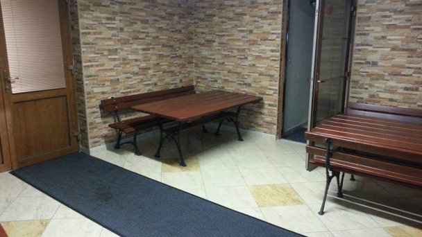 Dom pod Kostolom Liptovské Revúce 12 Dom pod Kostolom Liptovské Revúce 12