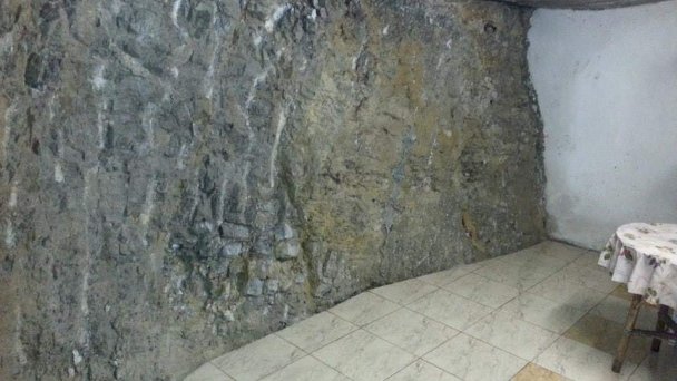 Dom pod Kostolom Liptovské Revúce 9 Dom pod Kostolom Liptovské Revúce 9