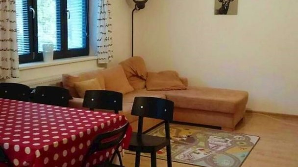 Chata v Suchej doline Liptovské Revúce 3 Chata v Suchej doline Liptovské Revúce 3