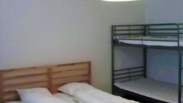 Chata v Suchej doline Liptovské Revúce 7 Chata v Suchej doline Liptovské Revúce 7