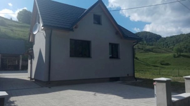 Chata v Suchej doline Liptovské Revúce 11 Chata v Suchej doline Liptovské Revúce 11