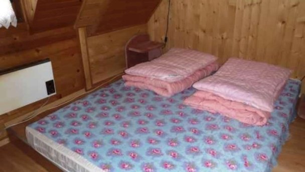 Chalupa pod vlekom  Liptovské Revúce 38