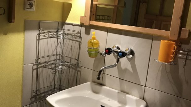 Chalupa pod vlekom  Liptovské Revúce 61