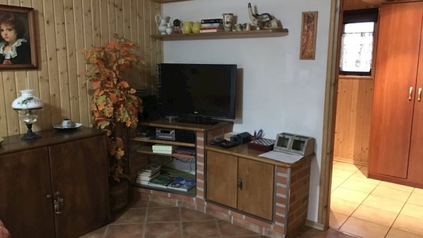 Chalupa pod vlekom  Liptovské Revúce 62