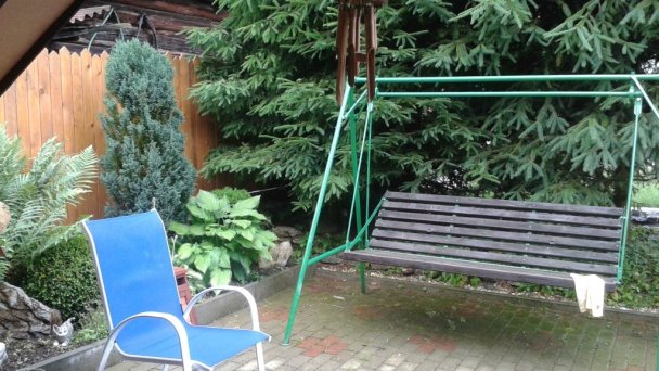 Chalupa pod vlekom  Liptovské Revúce 13