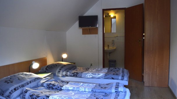 Penzión Pod Hradom Lietava 15