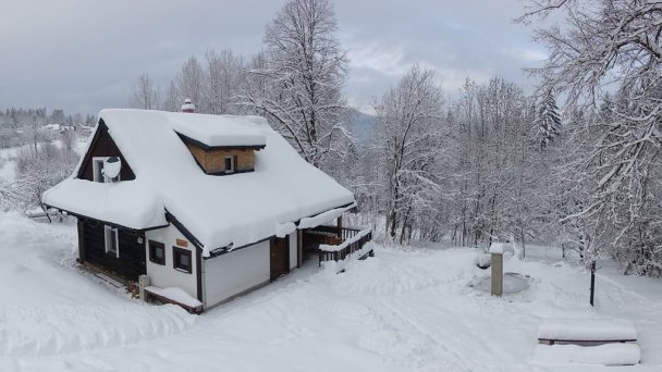Drevenice Živčáková Korňa 49 Drevenice Živčáková Korňa 49