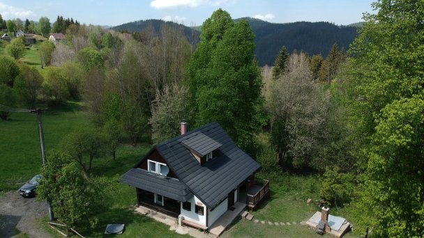 Drevenice Živčáková Korňa 29 Drevenice Živčáková Korňa 29
