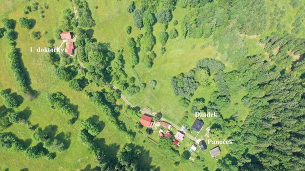 Drevenice Živčáková Korňa 12 Drevenice Živčáková Korňa 12