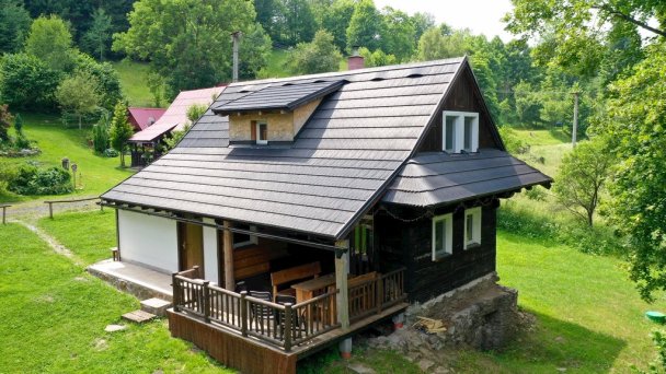 Drevenice Živčáková Korňa 48 Drevenice Živčáková Korňa 48