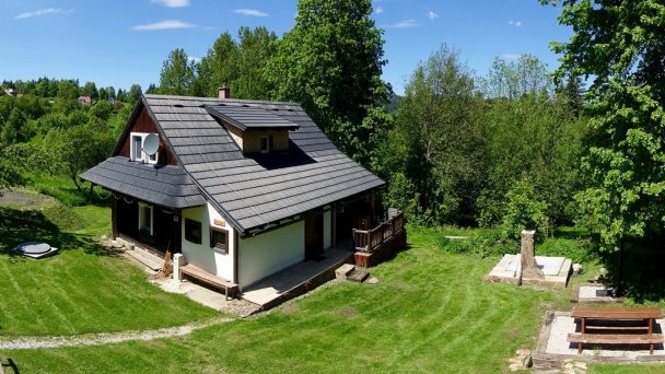 Drevenice Živčáková Korňa 31 Drevenice Živčáková Korňa 31