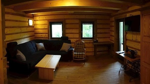 Drevenice Živčáková Korňa 38 Drevenice Živčáková Korňa 38