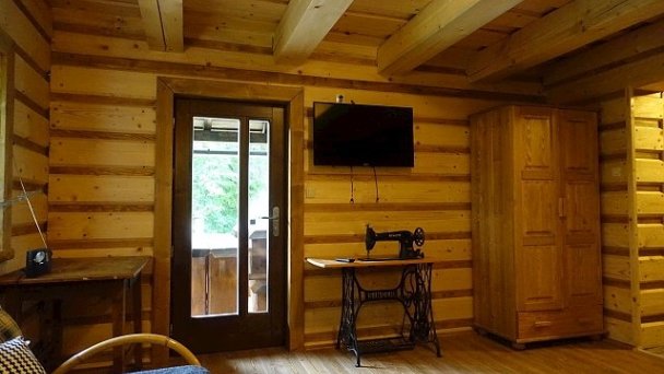 Drevenice Živčáková Korňa 39 Drevenice Živčáková Korňa 39