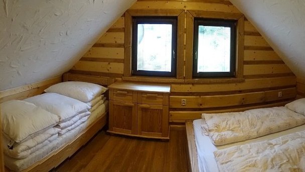 Drevenice Živčáková Korňa 30 Drevenice Živčáková Korňa 30