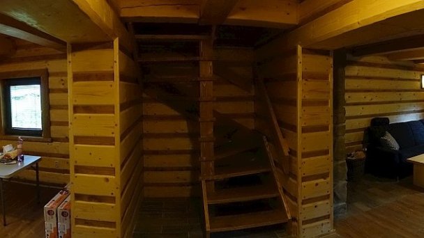 Drevenice Živčáková Korňa 43 Drevenice Živčáková Korňa 43