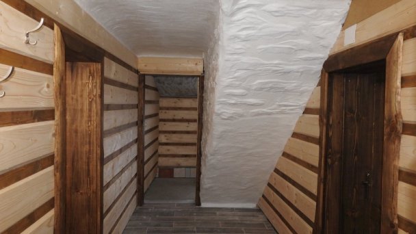 Drevenice Živčáková Korňa 10 Drevenice Živčáková Korňa 10