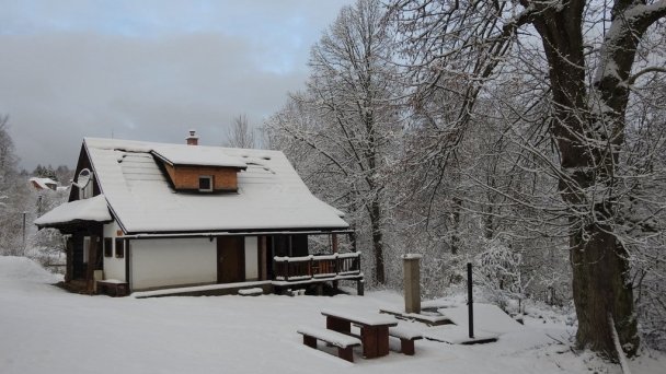 Drevenice Živčáková Korňa 14 Drevenice Živčáková Korňa 14