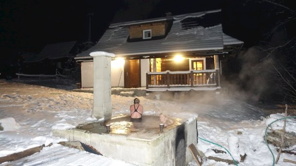 Drevenice Živčáková Korňa 17 Drevenice Živčáková Korňa 17