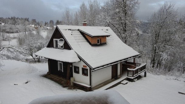Drevenice Živčáková Korňa 20 Drevenice Živčáková Korňa 20