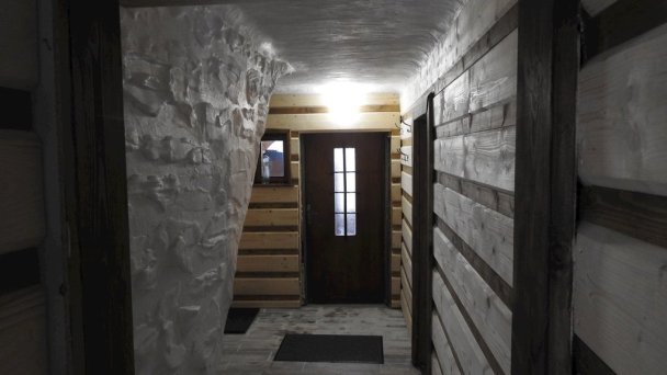 Drevenice Živčáková Korňa 22 Drevenice Živčáková Korňa 22