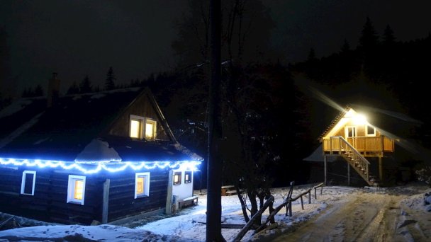 Drevenice Živčáková Korňa 26 Drevenice Živčáková Korňa 26