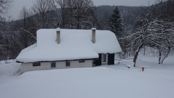 Drevenice Živčáková Korňa 27 Drevenice Živčáková Korňa 27
